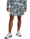 Vorschau: UNDER ARMOUR Herren Shorts UA RIVAL TERRY 6IN SHORT