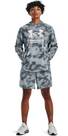 Vorschau: UNDER ARMOUR Herren Shorts UA RIVAL TERRY 6IN SHORT