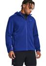 Vorschau: UNDER ARMOUR Herren Jacke UA ESSENTIAL SWACKET