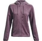 Vorschau: UNDER ARMOUR Damen Jacke UA ESSENTIAL SWACKET