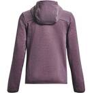 Vorschau: UNDER ARMOUR Damen Jacke UA ESSENTIAL SWACKET