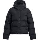 Vorschau: UNDER ARMOUR Damen Jacke UA CGI DOWN CRINKLE JKT