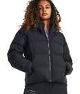 Vorschau: UNDER ARMOUR Damen Jacke UA CGI DOWN CRINKLE JKT