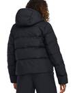 Vorschau: UNDER ARMOUR Damen Jacke UA CGI DOWN CRINKLE JKT