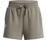 Vorschau: UNDER ARMOUR Damen Shorts UA RIVAL TERRY SHORT