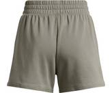 Vorschau: UNDER ARMOUR Damen Shorts UA RIVAL TERRY SHORT