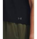 Vorschau: UNDER ARMOUR Damen Shirt MOTION SS