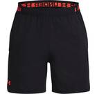 Vorschau: UNDER ARMOUR Herren Shorts UA VANISH WVN 6IN GRPHIC STS