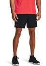 Vorschau: UNDER ARMOUR Herren Shorts UA VANISH WVN 6IN GRPHIC STS