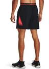 Vorschau: UNDER ARMOUR Herren Shorts UA VANISH WVN 6IN GRPHIC STS