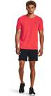 Vorschau: UNDER ARMOUR Herren Shorts UA VANISH WVN 6IN GRPHIC STS