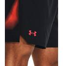 Vorschau: UNDER ARMOUR Herren Shorts UA VANISH WVN 6IN GRPHIC STS
