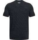 Vorschau: UNDER ARMOUR Herren Shirt UA SEAMLESS RIPPLE SS