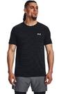 Vorschau: UNDER ARMOUR Herren Shirt UA SEAMLESS RIPPLE SS