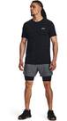 Vorschau: UNDER ARMOUR Herren Shirt UA SEAMLESS RIPPLE SS