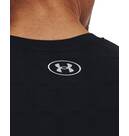 Vorschau: UNDER ARMOUR Herren Shirt UA SEAMLESS RIPPLE SS