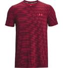 Vorschau: UNDER ARMOUR Herren Shirt UA SEAMLESS RIPPLE SS