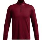 Vorschau: UNDER ARMOUR Herren Sweatshirt QUALIFIER RUN 1/4 ZIP