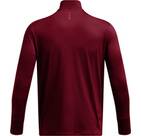 Vorschau: UNDER ARMOUR Herren Sweatshirt QUALIFIER RUN 1/4 ZIP
