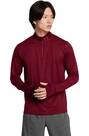 Vorschau: UNDER ARMOUR Herren Sweatshirt QUALIFIER RUN 1/4 ZIP
