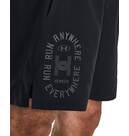 Vorschau: UNDER ARMOUR Herren Shorts UA RUN EVERYWHERE SHORT