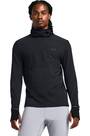 Vorschau: UNDER ARMOUR Herren Kapuzensweat QUALIFIER COLD HOODY