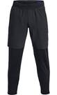 Vorschau: UNDER ARMOUR Herren Hose QUALIFIER ELITE COLD PANT