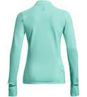 Vorschau: UNDER ARMOUR Damen Sweatshirt UA QUALIFIER COLD LS