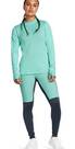 Vorschau: UNDER ARMOUR Damen Sweatshirt UA QUALIFIER COLD LS