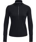 Vorschau: UNDER ARMOUR Damen Sweatshirt UA QUALIFIER RUN 1/2 ZIP