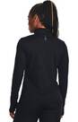 Vorschau: UNDER ARMOUR Damen Sweatshirt UA QUALIFIER RUN 1/2 ZIP