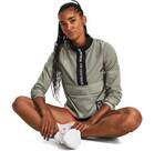 Vorschau: UNDER ARMOUR Damen Sweatshirt UA RUN EVERYWHERE LAYER