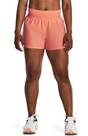 Vorschau: UNDER ARMOUR Damen Shorts UA RUN STAMINA 3'' SHORT