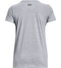 Vorschau: UNDER ARMOUR Damen Shirt UA W SPORTSTYLE LC SS