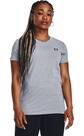 Vorschau: UNDER ARMOUR Damen Shirt UA W SPORTSTYLE LC SS