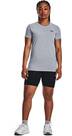 Vorschau: UNDER ARMOUR Damen Shirt UA W SPORTSTYLE LC SS