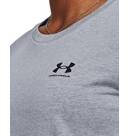 Vorschau: UNDER ARMOUR Damen Shirt UA W SPORTSTYLE LC SS