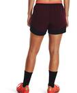 Vorschau: UNDER ARMOUR Damen Shorts UA W'S CH. PRO SHORT