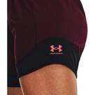 Vorschau: UNDER ARMOUR Damen Shorts UA W'S CH. PRO SHORT