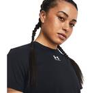 Vorschau: UNDER ARMOUR Damen Shirt UA W'S CH. PRO TRAIN SS