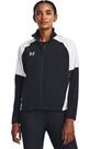 Vorschau: UNDER ARMOUR Damen Jacke UA W'S CH. PRO TRACK JACKET