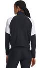 Vorschau: UNDER ARMOUR Damen Jacke UA W'S CH. PRO TRACK JACKET