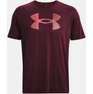 Vorschau: UNDER ARMOUR Herren Shirt UA BIG LOGO FILL SS