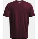 Vorschau: UNDER ARMOUR Herren Shirt UA BIG LOGO FILL SS