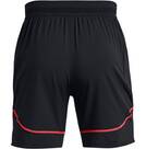 Vorschau: UNDER ARMOUR Herren Shorts UA M'S CH. PRO TRAIN SHORT