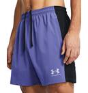 Vorschau: UNDER ARMOUR Herren Shorts UA M'S CH. PRO WOVEN SHORT