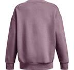 Vorschau: UNDER ARMOUR Damen Sweatshirt ESSENTIAL FLC OS CREW