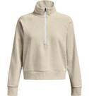 Vorschau: UNDER ARMOUR Damen Rolli UA RIVAL FLEECE HZ
