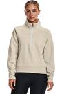 Vorschau: UNDER ARMOUR Damen Rolli UA RIVAL FLEECE HZ