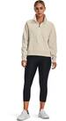 Vorschau: UNDER ARMOUR Damen Rolli UA RIVAL FLEECE HZ